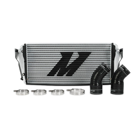 Mishimoto Dodge Ram 6.7L Cummins Intercooler, 2013-2016 MMINT-RAM-13SL