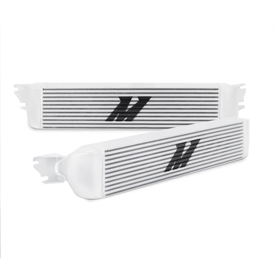 Mishimoto Dodge Neon SRT-4 Performance Intercooler, Silver MMINT-SRT4-03SL