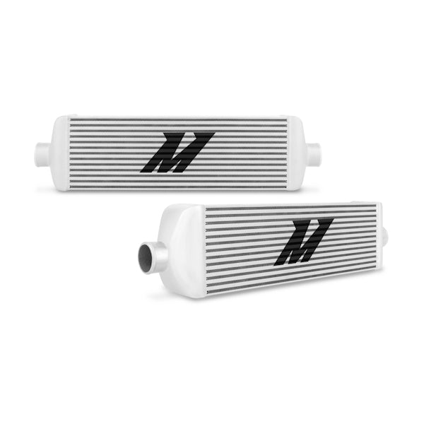 Mishimoto Universal Intercooler J-Line MMINT-UJ