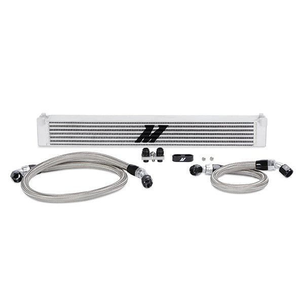 Mishimoto BMW E46 M3 Oil Cooler Kit, 2001-2006 MMOC-E46-01