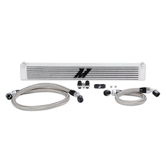 Mishimoto BMW E46 M3 Oil Cooler Kit, 2001-2006 MMOC-E46-01