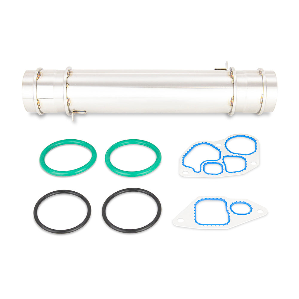 Mishimoto Replacement Oil Cooler, fits Ford 7.3 Powerstroke 1994-2003 MMOC-F2D-94