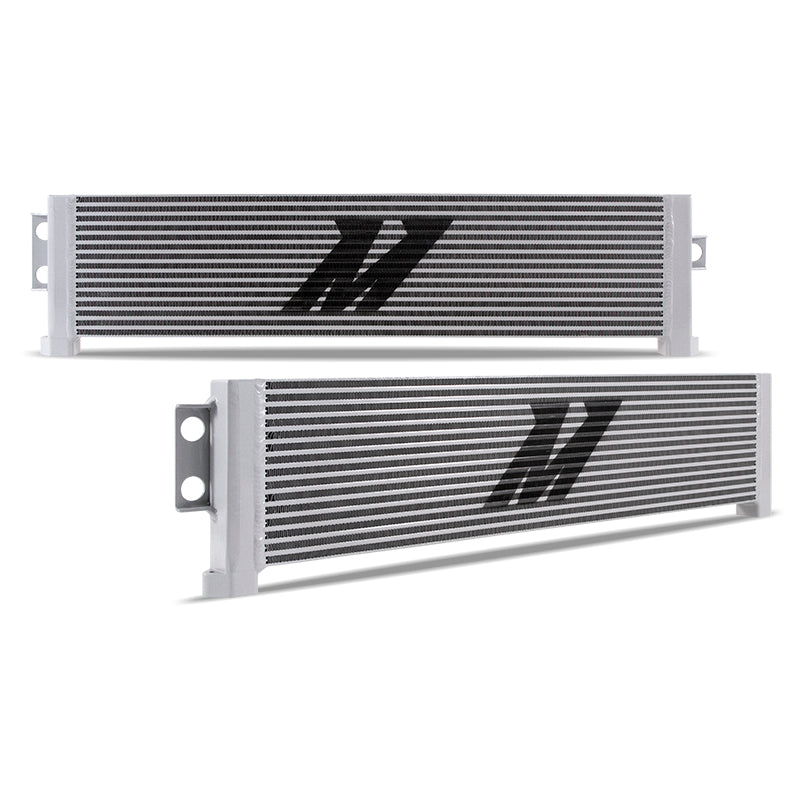 Mishimoto BMW F8X M3/M4 Performance Oil Cooler, 2015-2020 MMOC-F80-15