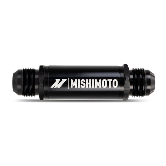 Mishimoto -AN In-Line Pre-Filter. -10AN MMOC-PF-10