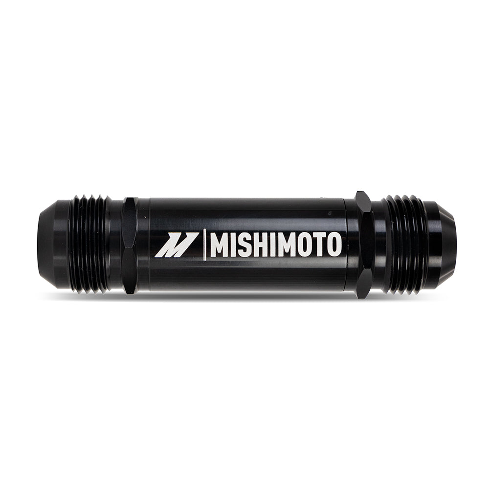 Mishimoto -AN In-Line Pre-Filter. -12AN MMOC-PF-12