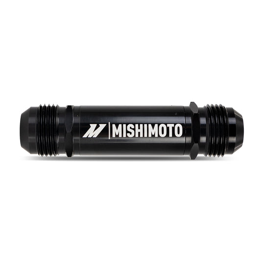 Mishimoto -AN In-Line Pre-Filter. -12AN MMOC-PF-12
