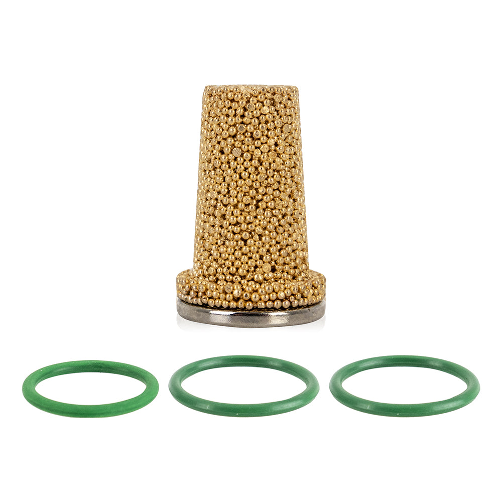 Mishimoto -AN In-Line Pre-Filter Service Pack MMOC-PF-RP