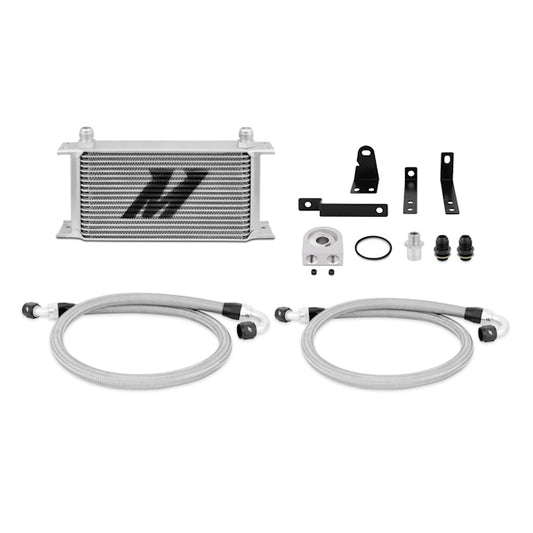 Mishimoto 2000-2009 Honda S2000 Oil Cooler Kit MMOC-S2K-00