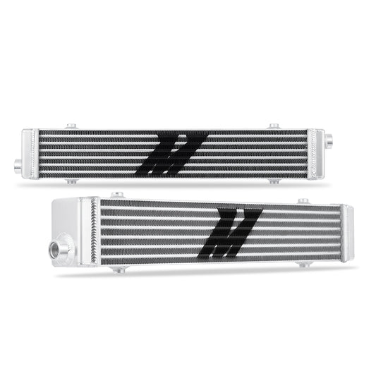 Mishimoto Universal Tube and Fin Crossflow Performance Oil Cooler MMOC-TF589-N
