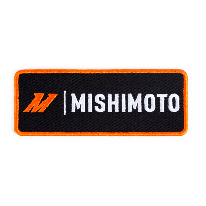 Mishimoto Racing Patch MMPROMO-PATCH