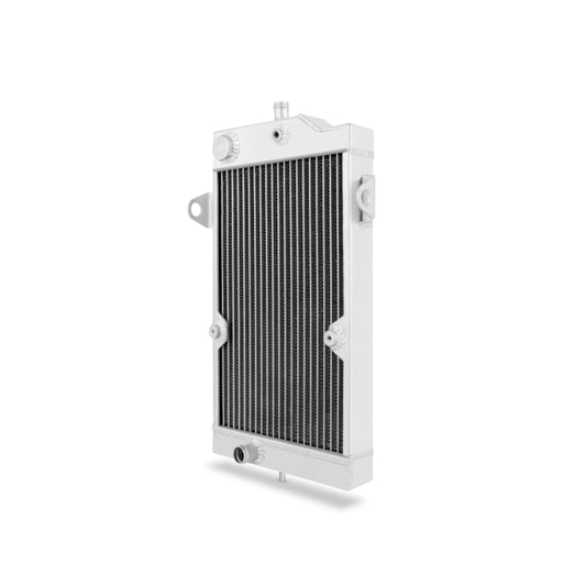 Mishimoto Kawasaki KFX700 Aluminum Radiator MMPS-KFX700-03