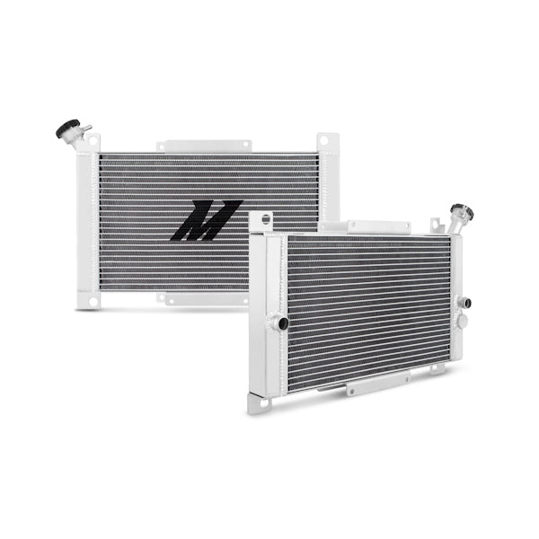 Mishimoto Yamaha YXR450/YXR660 Rhino Aluminum Radiator MMPS-YXR450-04