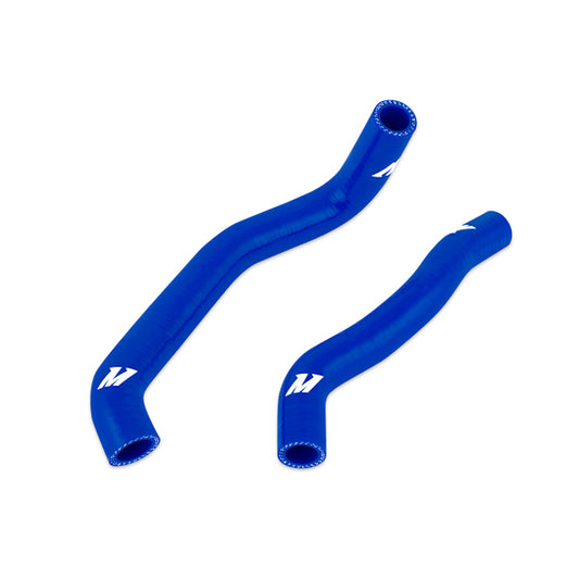 Mishimoto Silicone Hose Kit.Fits the Suzuki LTZ400 and Kawasaki KFX400. MMPSH-LTZ400-03KTBL