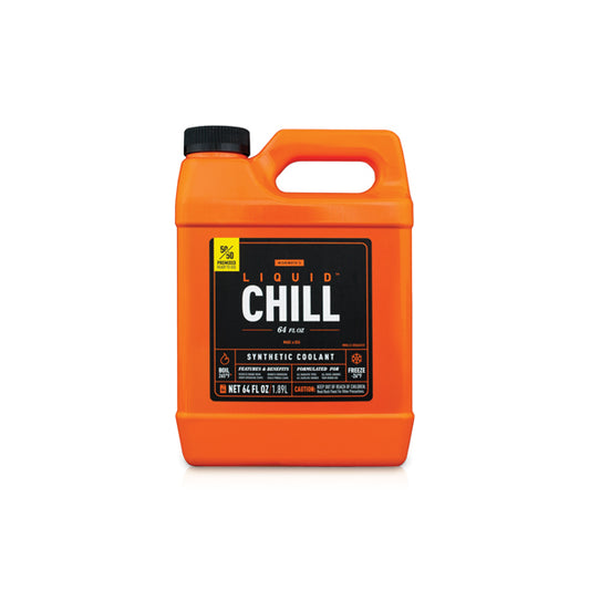 Mishimoto Liquid Chill Synthetic Engine Coolant, Premixed MMRA-LC-505064F