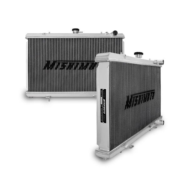 Mishimoto Nissan 240SX Performance Aluminum Radiator MMRAD-240-89KA