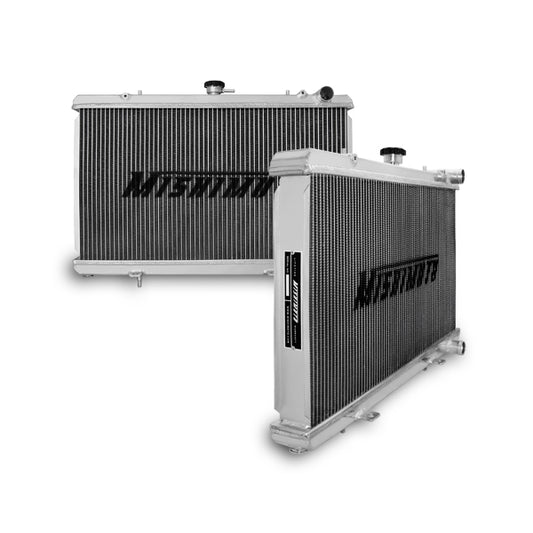 Mishimoto Nissan 240SX Performance Aluminum Radiator MMRAD-240-89KA