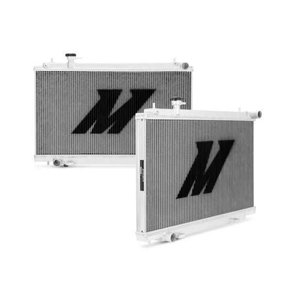 Mishimoto Nissan 350Z Performance Aluminum Radiator, 2003-2006 MMRAD-350Z-03