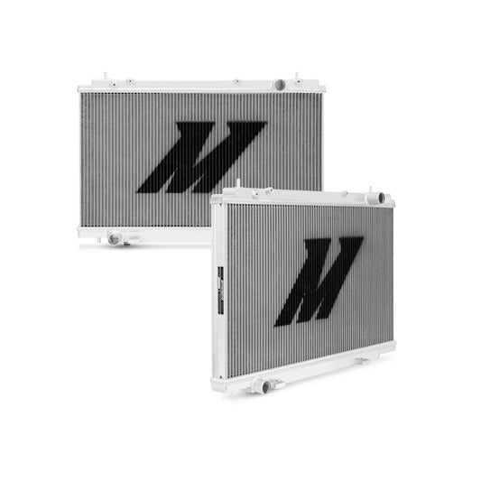 Mishimoto Nissan 350Z Performance Aluminum Radiator MMRAD-350Z-07