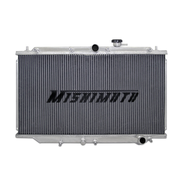 Mishimoto Honda Prelude Performance Aluminum Radiator, 1992-1996 MMRAD-BB2-92