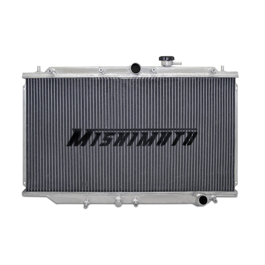 Mishimoto Honda Prelude Performance Aluminum Radiator, 1992-1996 MMRAD-BB2-92