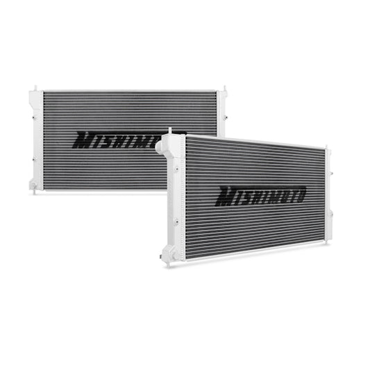 Mishimoto Subaru BRZ Performance Aluminum Radiator, 2013+ MMRAD-BRZ-13