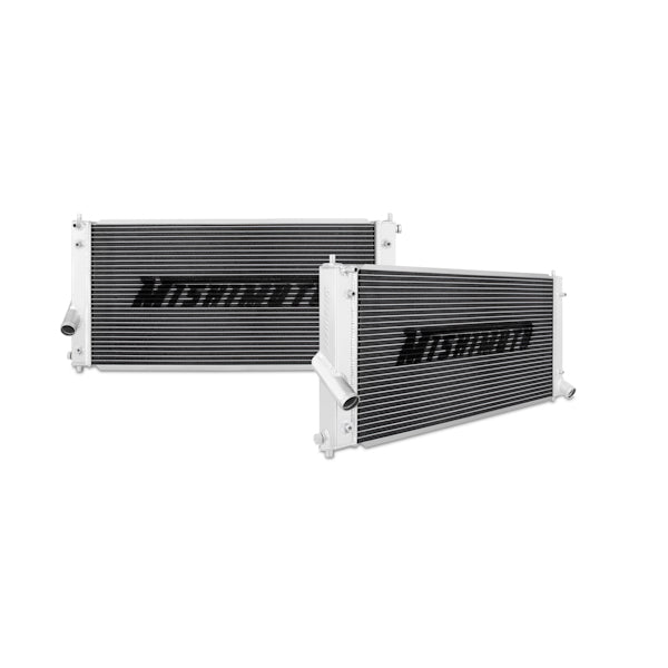 Mishimoto Toyota Celica Performance Aluminum Radiator, 2000-2005 MMRAD-CEL-00