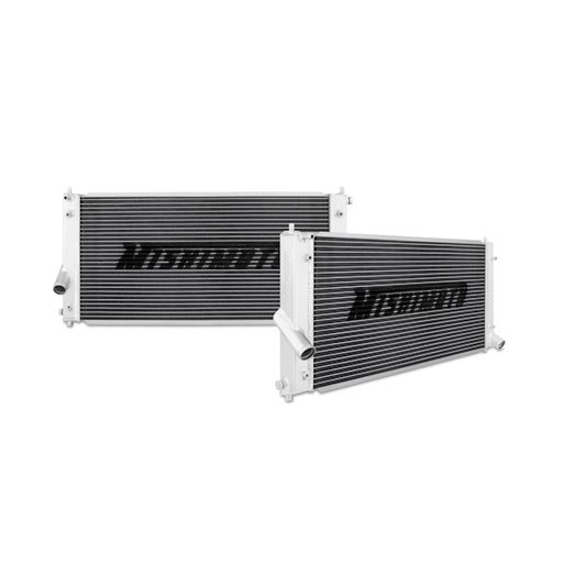 Mishimoto Toyota Celica Performance Aluminum Radiator, 2000-2005 MMRAD-CEL-00