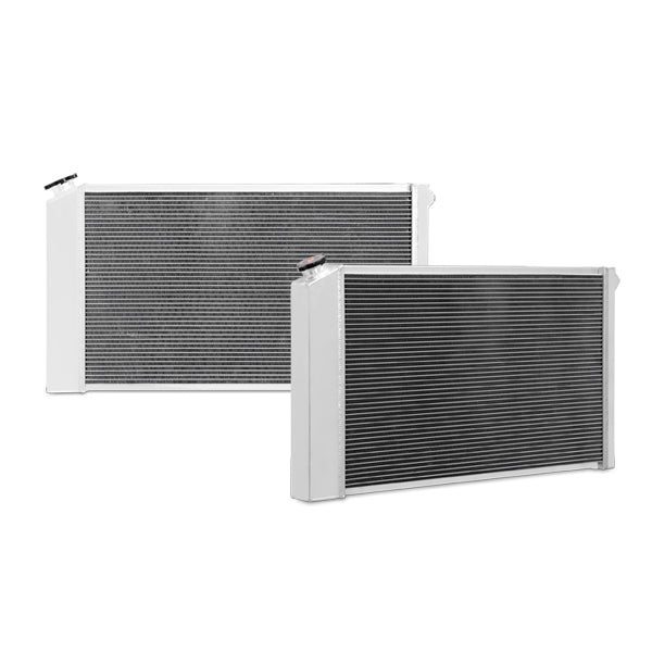 Mishimoto Chevrolet Chevelle 3-Row Performance Aluminum Radiator, 1968 - 1972 MMRAD-CHE-68X