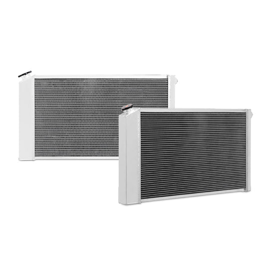 Mishimoto Chevrolet Chevelle 3-Row Performance Aluminum Radiator, 1968 - 1972 MMRAD-CHE-68X