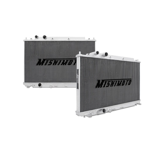 Mishimoto Honda Civic SI Performance Aluminum Radiator, 2006-2011 MMRAD-CIV-06SI