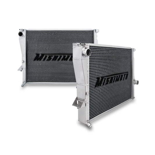 Mishimoto BMW Z3 X-Line Performance Aluminum Radiator MMRAD-CON-99X