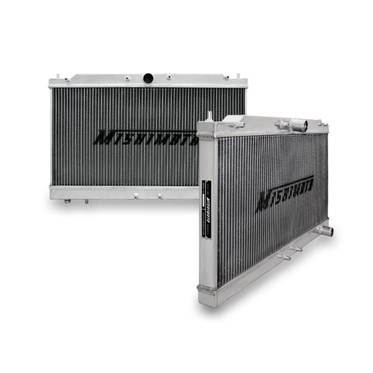 Mishimoto Mitsubishi Eclipse X-Line Performance Aluminum Radiator 1995-1999 Turbo MMRAD-ECL-95TX