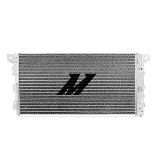 Mishimoto Ford F-150 Performance Aluminum Radiator, 2015-2021 MMRAD-F150-15