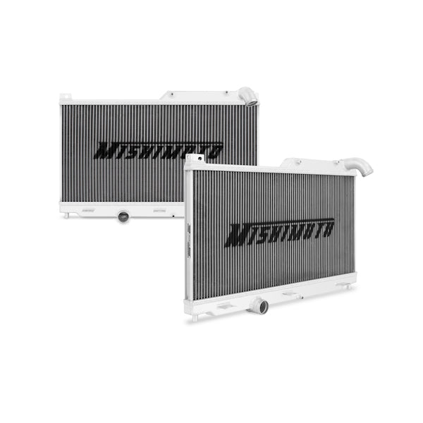Mishimoto Mazda RX-7 Performance Aluminum Radiator, 1993in1995 MMRAD-FD-93