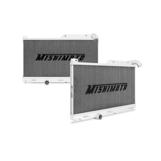 Mishimoto Mazda RX-7 Performance Aluminum Radiator, 1993in1995 MMRAD-FD-93