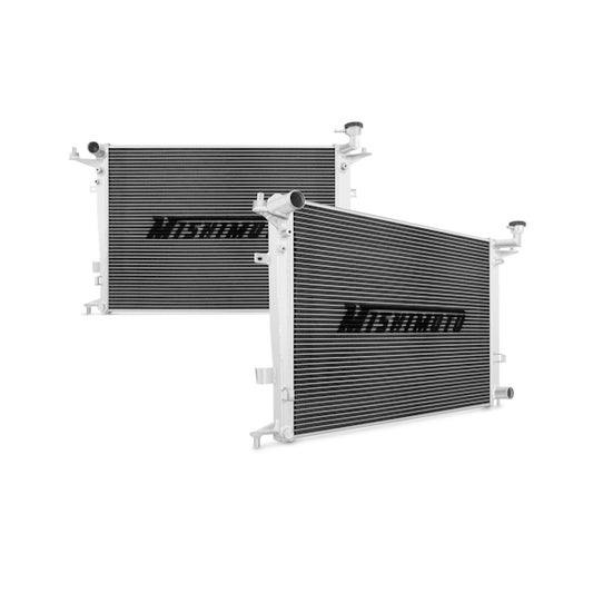 Mishimoto Hyundai Genesis Coupe 3.8L V6 Performance Aluminum Radiator MMRAD-GEN6-10