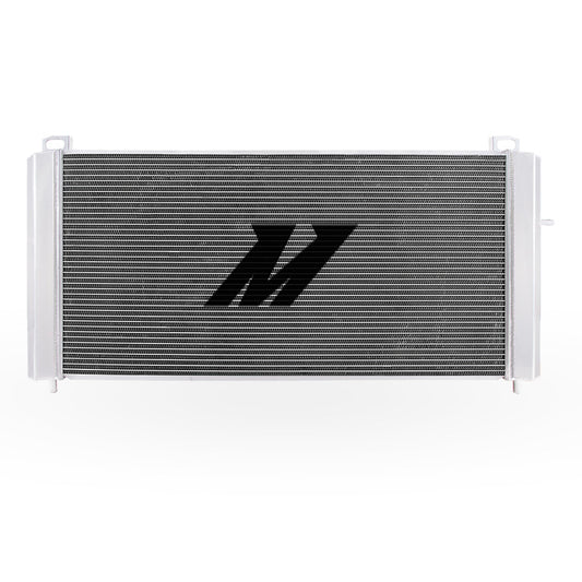 Mishimoto Chevrolet Silverado 1500 V8 Performance Aluminum Radiator, 1999-2014 MMRAD-GMT-99