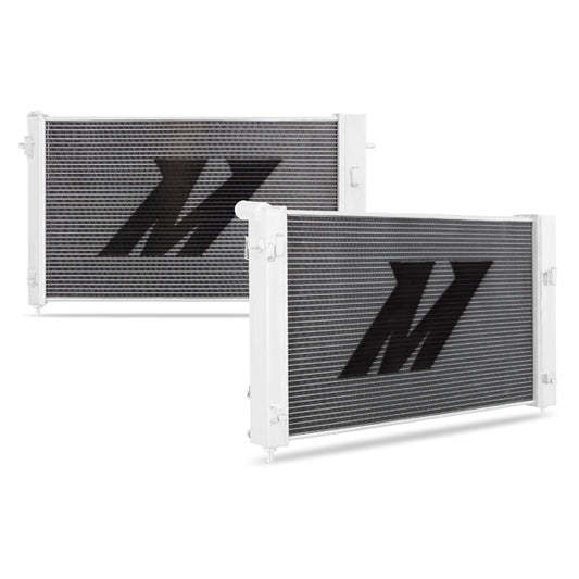 Mishimoto Pontiac GTO Performance Aluminum Radiator, 2004 MMRAD-GTO-04