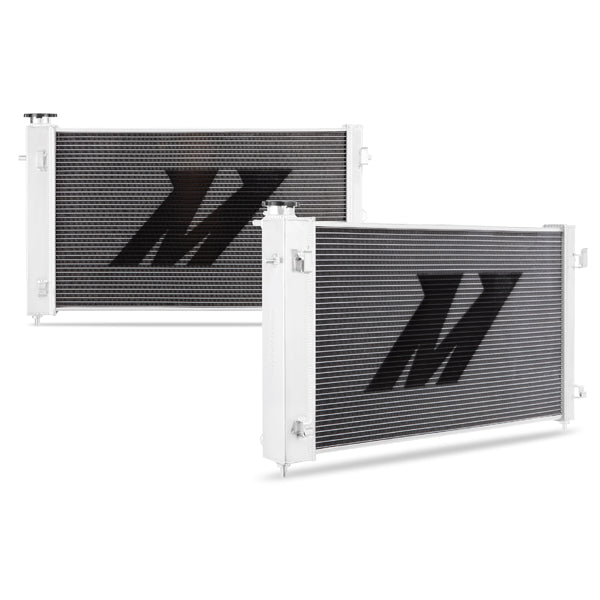 Mishimoto Pontiac GTO Performance Aluminum Radiator, 2004 MMRAD-GTO-05