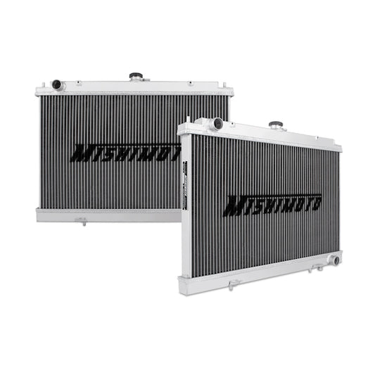 Mishimoto Nissan Maxima Performance Aluminum Radiator, 1995-1999 Manual MMRAD-MAX-95