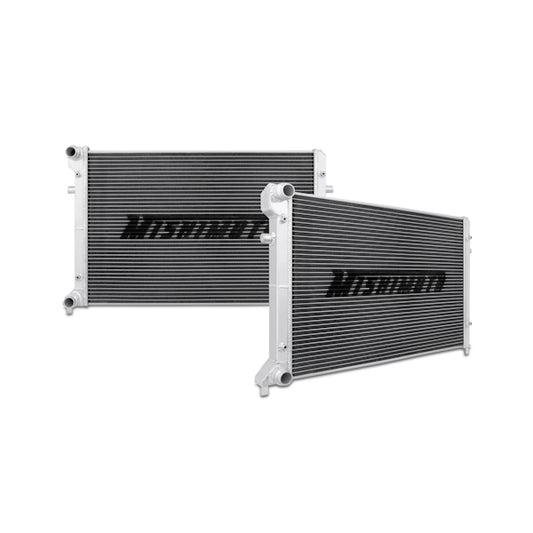 Mishimoto Volkswagen R32 Performance Aluminum Radiator MMRAD-MK5-08