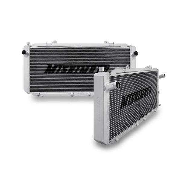 Mishimoto Toyota MR2 Performance Aluminum Radiator MMRAD-MR2-90