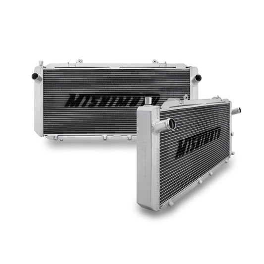 Mishimoto Toyota MR2 Performance Aluminum Radiator MMRAD-MR2-90