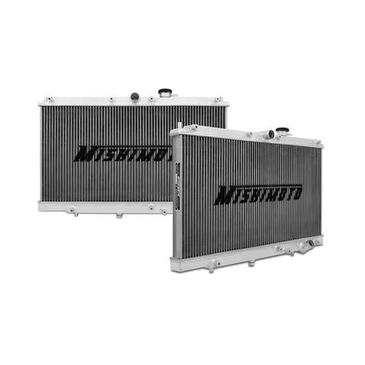 Mishimoto Honda Prelude Performance Aluminum Radiator 1997-2001 MMRAD-PRE-97