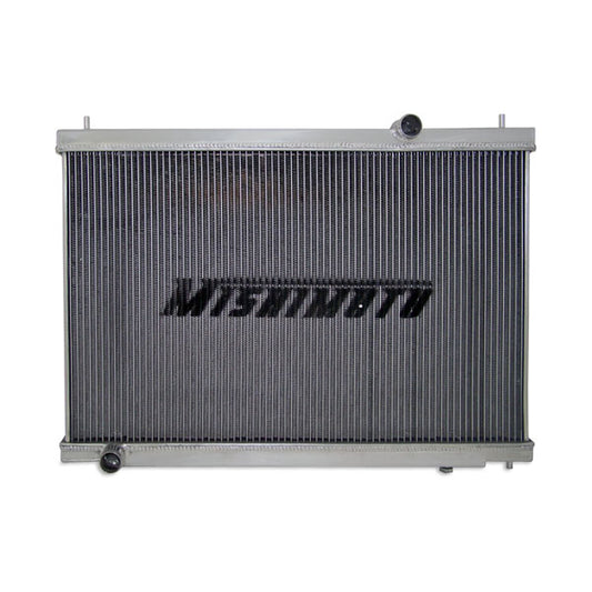 Mishimoto Nissan GT-R Performance Aluminum Radiator, 2009+ MMRAD-R35-09