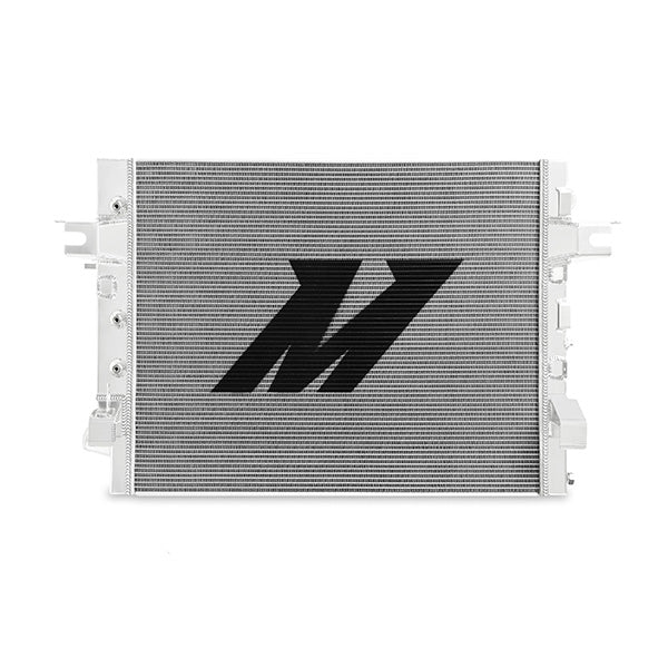 Mishimoto 2013-2017 Ram 2500/3500 Radiator MMRAD-RAM-13