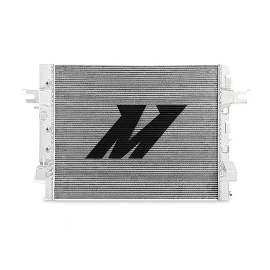 Mishimoto 2013-2017 Ram 2500/3500 Radiator MMRAD-RAM-13