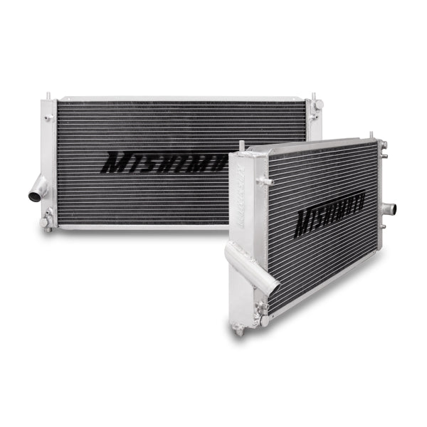 Mishimoto Toyota MR2 Spyder Performance Aluminum Radiator, 2000-2005 MMRAD-SPY-00