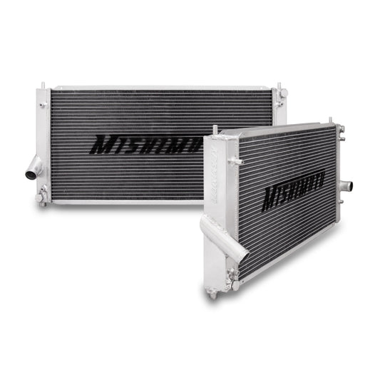 Mishimoto Toyota MR2 Spyder Performance Aluminum Radiator, 2000-2005 MMRAD-SPY-00
