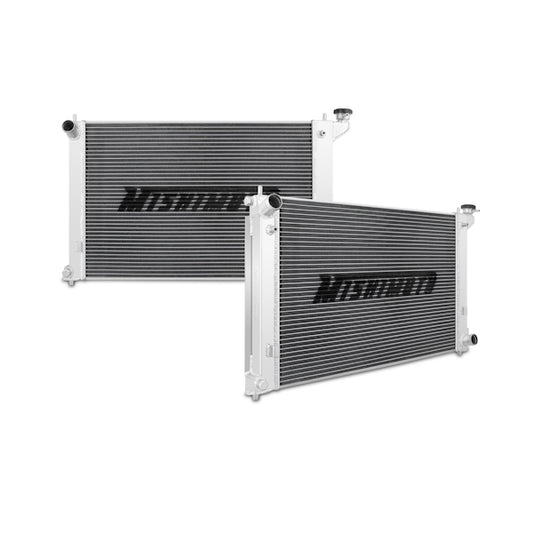 Mishimoto Scion tC Performance Aluminum Radiator, 2005-2010 MMRAD-TC-05